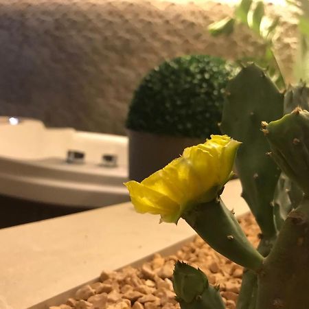 아치카스텔로 Sicitaly B&B 외부 사진