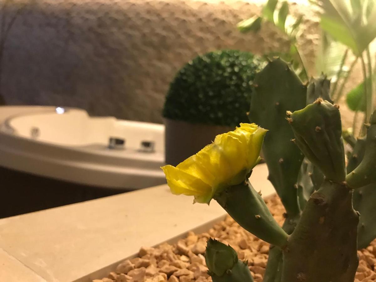아치카스텔로 Sicitaly B&B 외부 사진