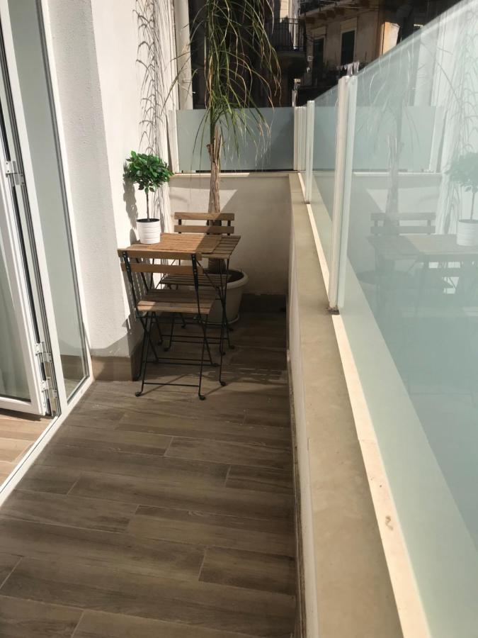 아치카스텔로 Sicitaly B&B 외부 사진